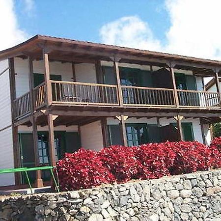 Santa Ana Apartamentos Playa de Santiago  Eksteriør billede